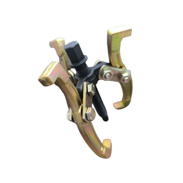 پولی کش سه شاخ مدل s-3 سایز 3 اینچ