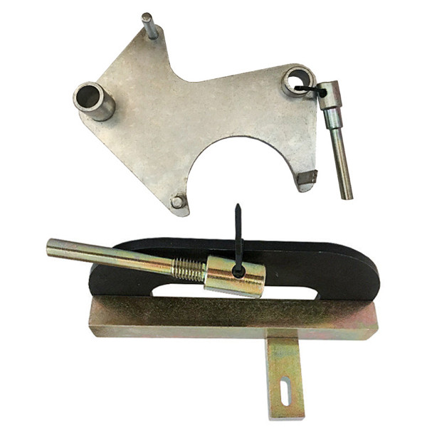 مجموعه 2 عددی آچار تنظیم تایم خودرو کد VGTR00777888