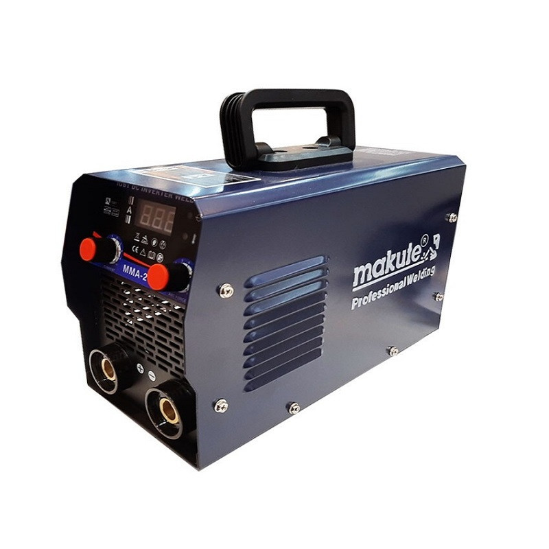 اینورتر جوشکاری 250 آمپر ماکوته مدل MMMA-250S