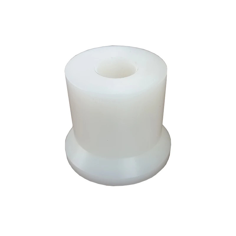 کاسه نمد جازن سر میل لنگ مدل AJ-RAD-P مناسب برای پراید 