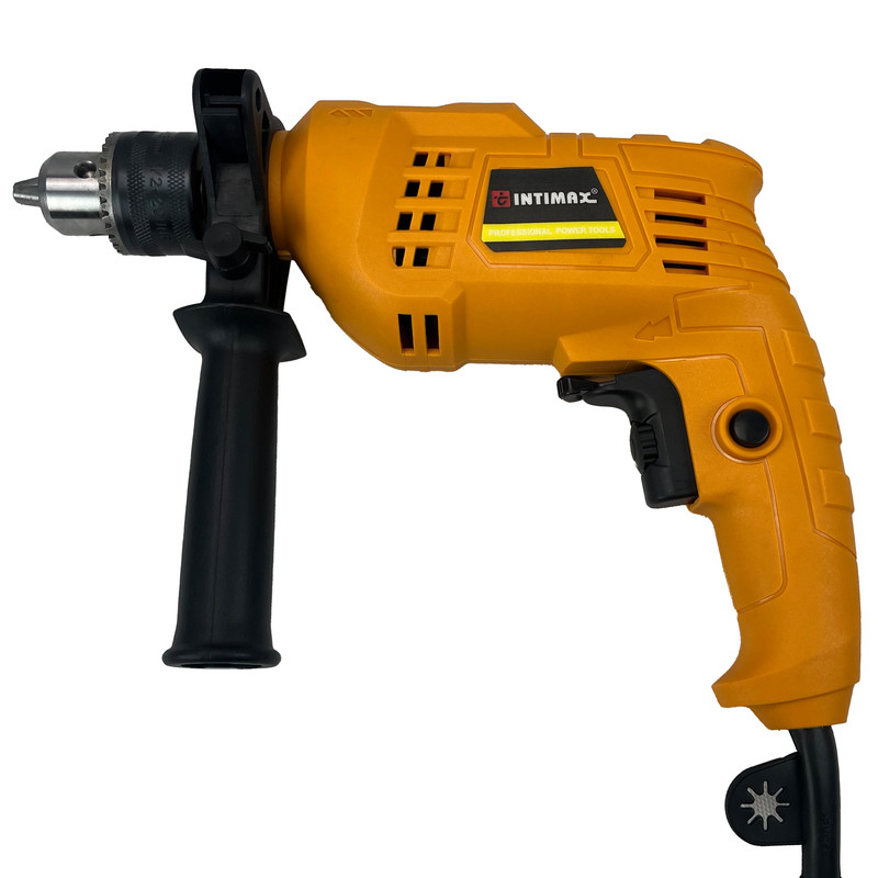 دریل چکشی اینتیمکث مدل 0140 کد1