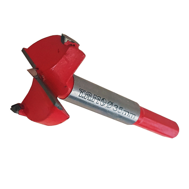 مته گازور تام مدل RO - 3500 سایز 35 میلی متر 