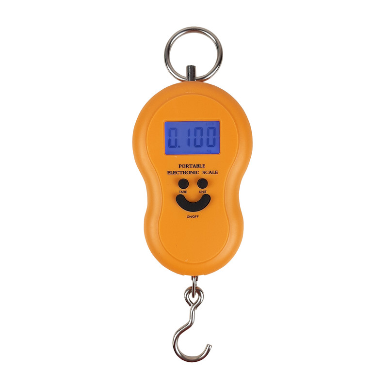  ترازو آویز مدل هیرو پاور کد PORTABLE   