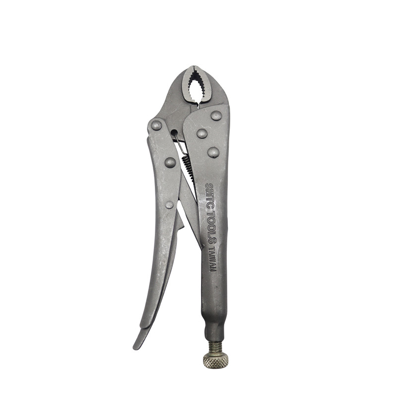 انبر قفلی اس ام تی سی مدل YP-SMT10931/250MM سایز 10 انیچ