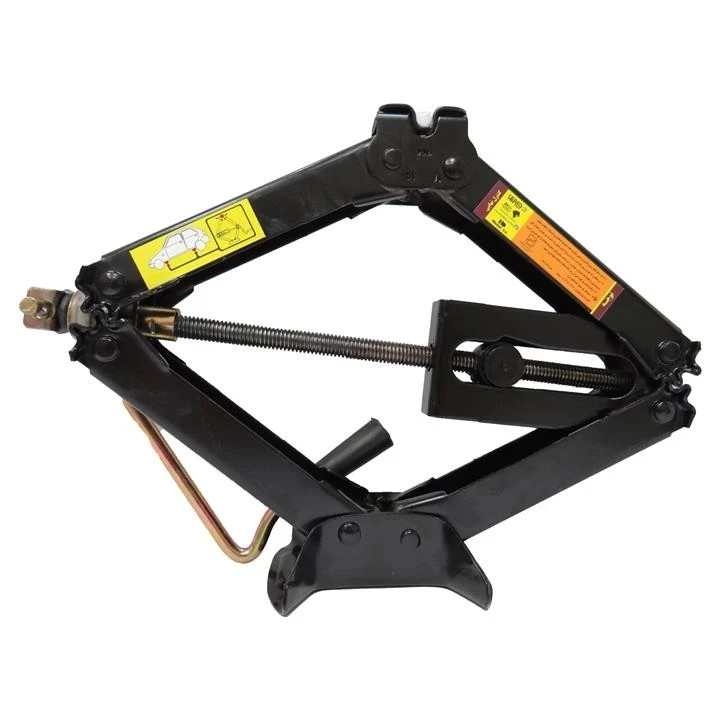 جک لوزی خودرو مدل AJ-rad206 ظرفیت 2 تن