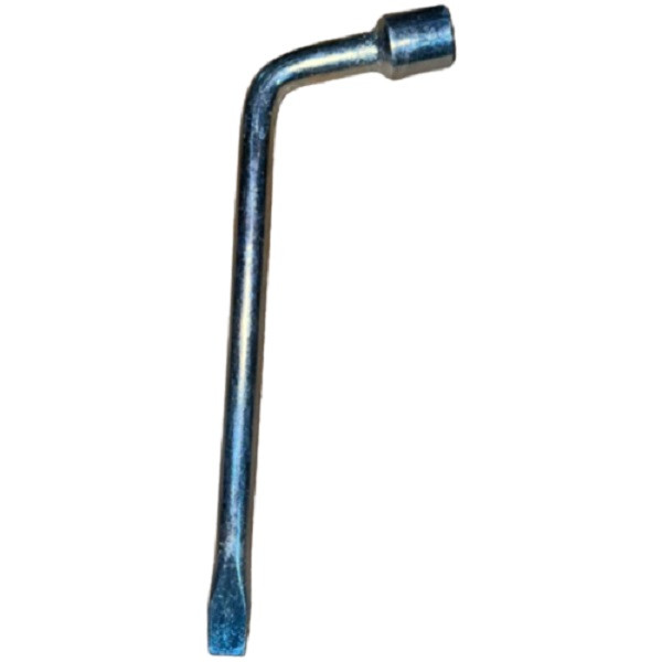 آچار خودرو و چرخ مدل  لوکس سایز 14 میلی متر