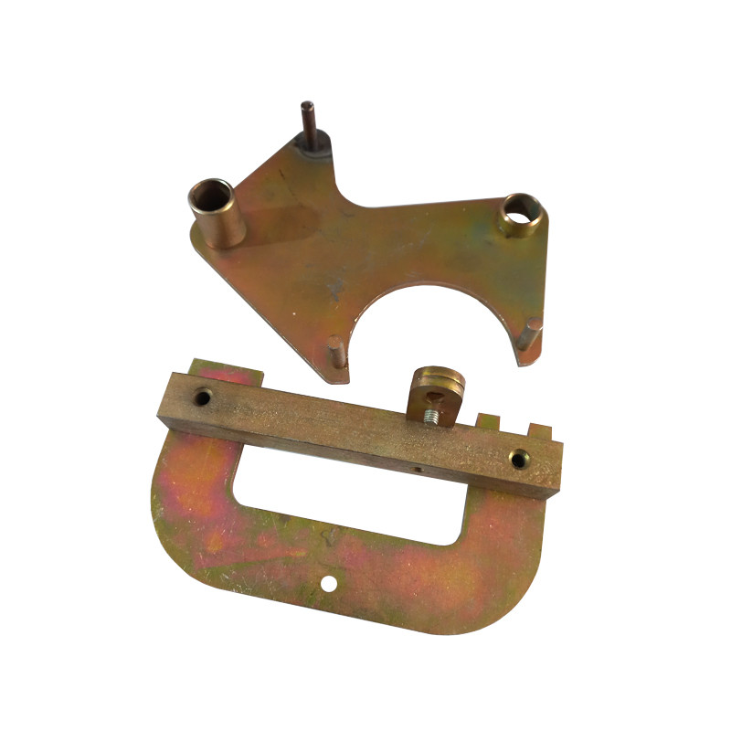 آچار تنظیم تایم خودرو مدل L90_2 مجموعه 2 عددی مناسب برای ال 90