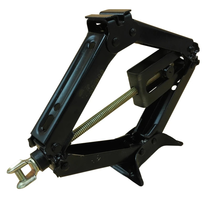 جک لوزی خودرو مدل AJ-rad405 ظرفیت 1تن