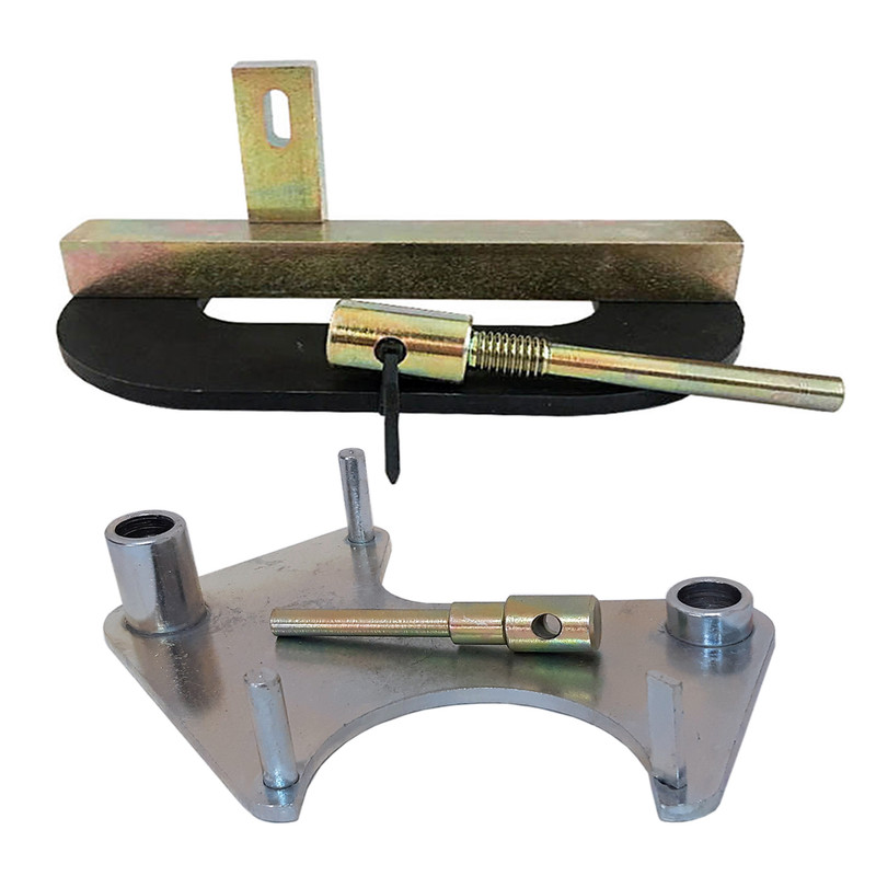 آچار تنظیم تایم خودرو مدل AT-0290 مجموعه دو عددی