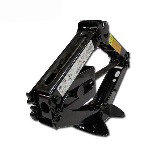 جک خودرو مدل لوزی MS20221 مناسب برای پژو  ظرفیت 850 کیلو گرم 