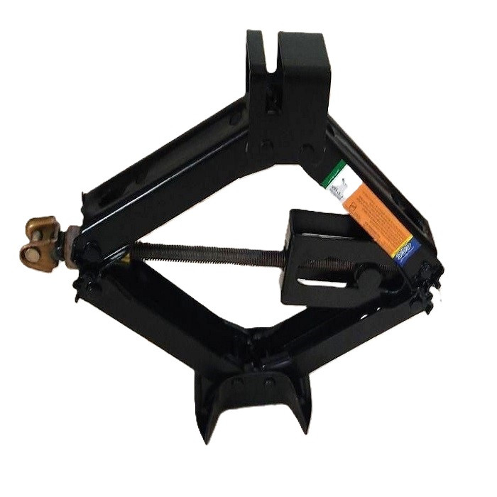 جک خودرو شرکت صنعتی مددرویان مدل لوزی ظرفیت 2 تن