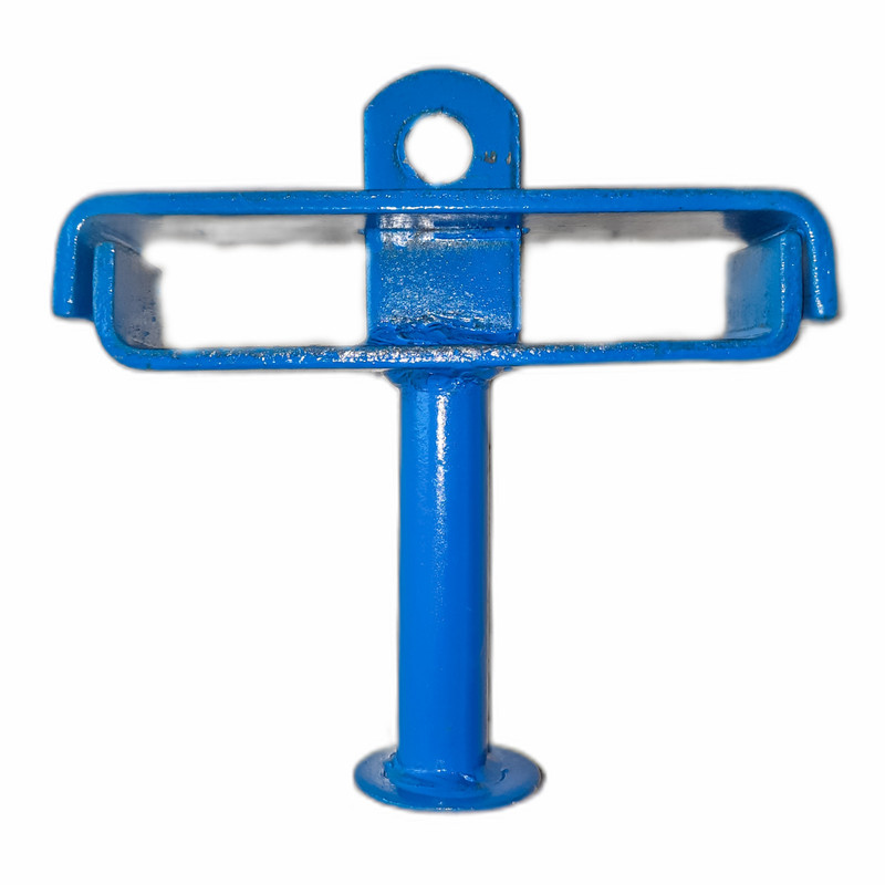 قفل پدال مدل 0020 مناسب برای پراید