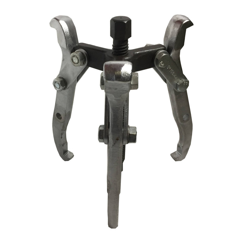 پولی کش سه شاخ تراست مدل 6060