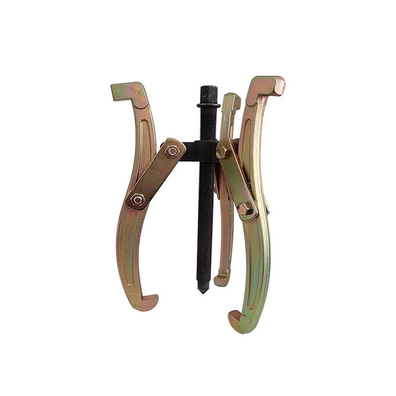 پولی کش سه شاخ مدل pu-10 