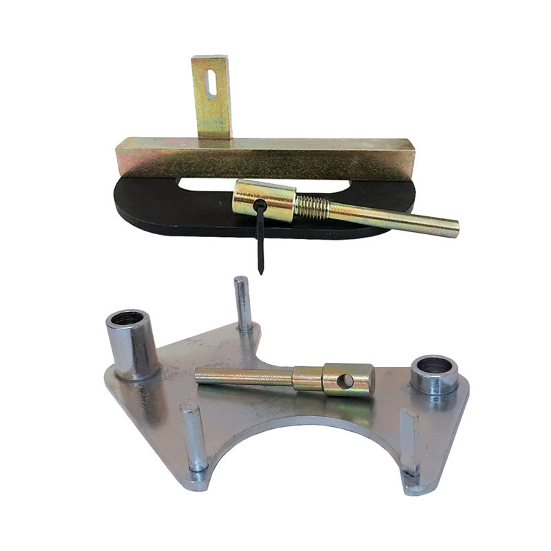 آچار تنظیم تایم خودرو مدل RO - 290 مجموعه دو عددی