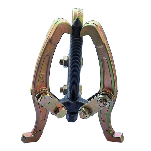 پولی کش سه شاخ مدل PL6 