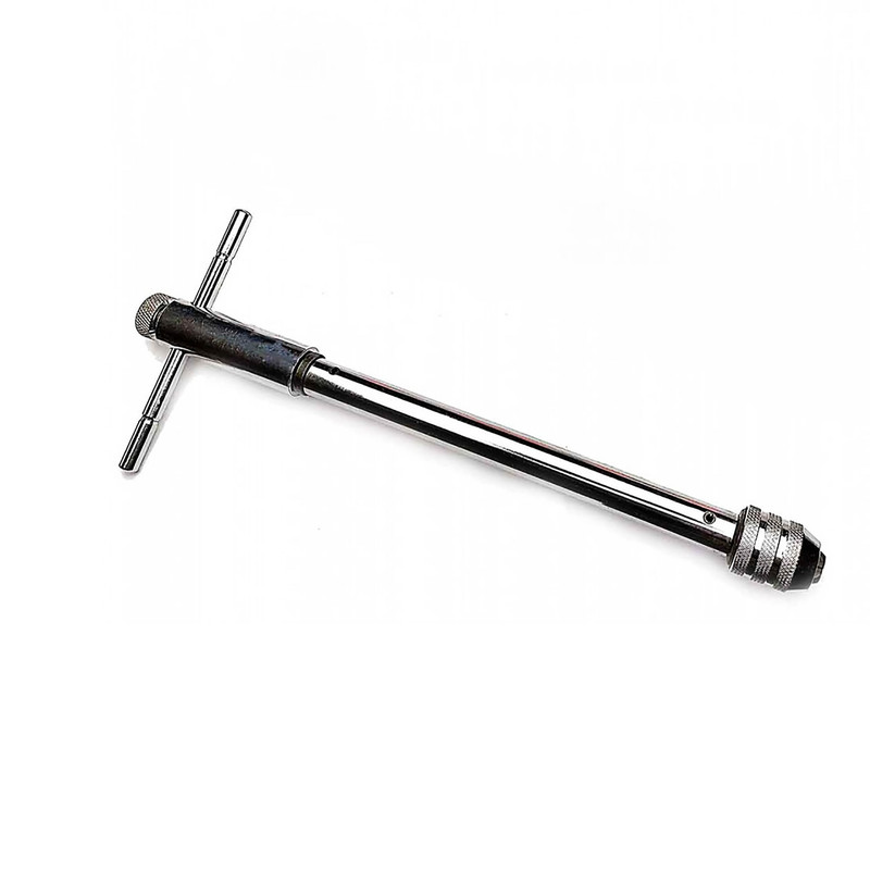 دسته قلاویز جغجغه ای تام مدل AJ-BOLAND-M3-M8 سایز  8-3 میلیمتر