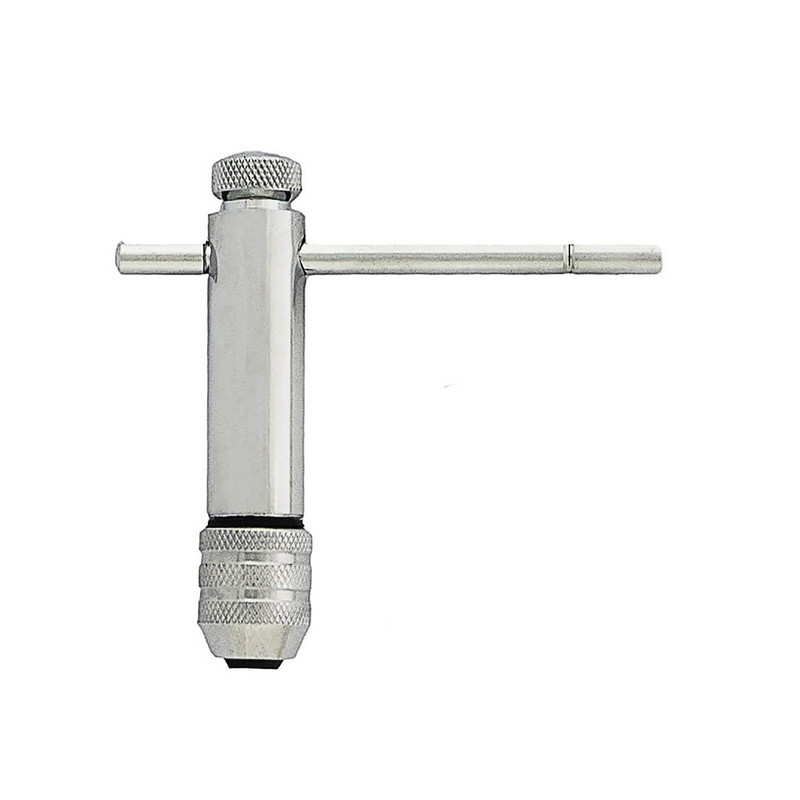 دسته قلاویز جغجغه ای تام مدل  AJ-KOTAH-M5-M12 سایز 12-5 میلی متر