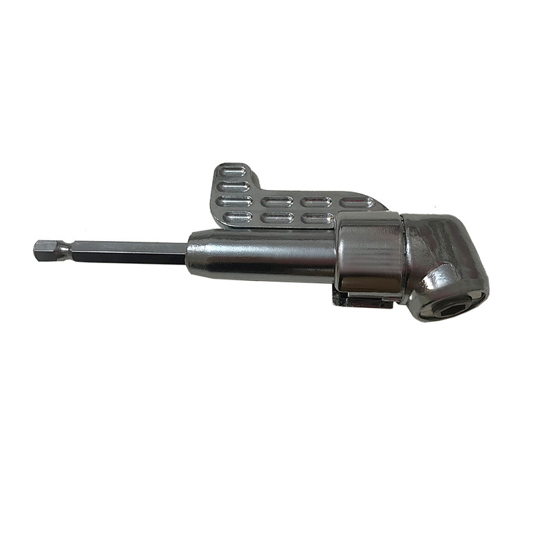 رابط چپقی 90 درجه مدل BULL HORN