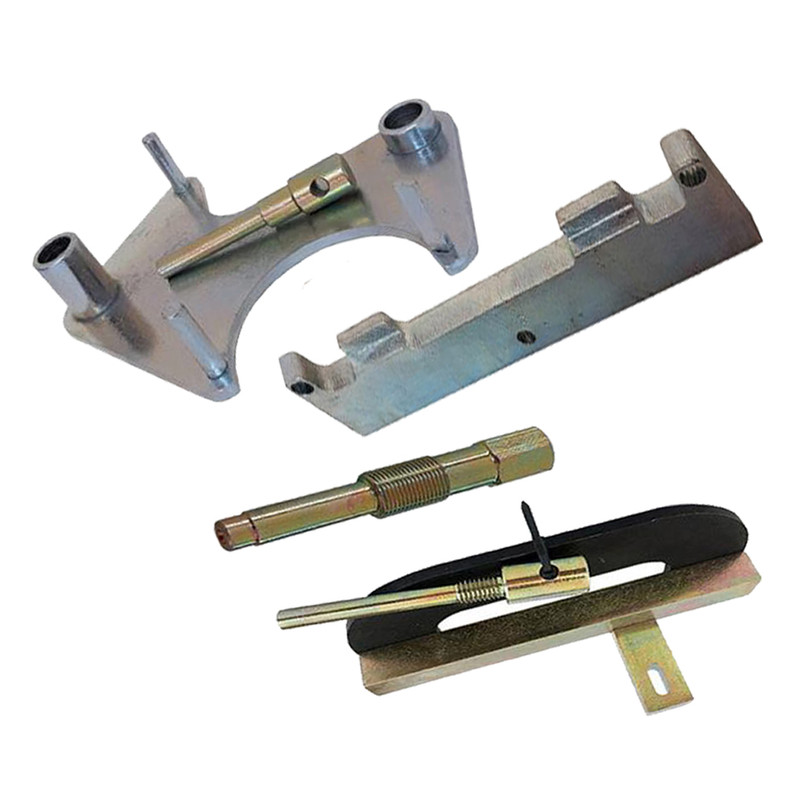 آچار تنظیم تایم خودرو مدل RO - 390 مجموعه سه عددی 