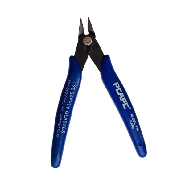 انبر کف چین پی کافک مدل 170 سایز 5 اینچ