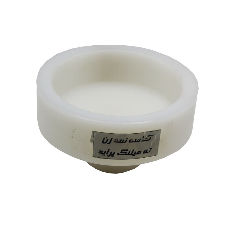 کاسه نمد جازن ته میلنگ مدل YP-Pride مناسب برای پراید 