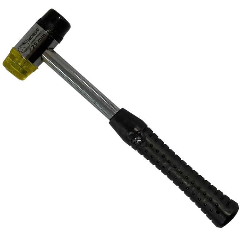 چکش هورس مدل SMT-HORS-25MM با وزن 225 گرم