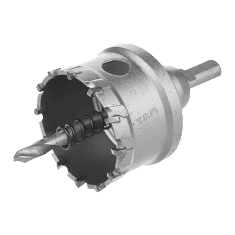 مته گردبر الماسه تام مدل AJ_50mm سایز 50 میلی متر