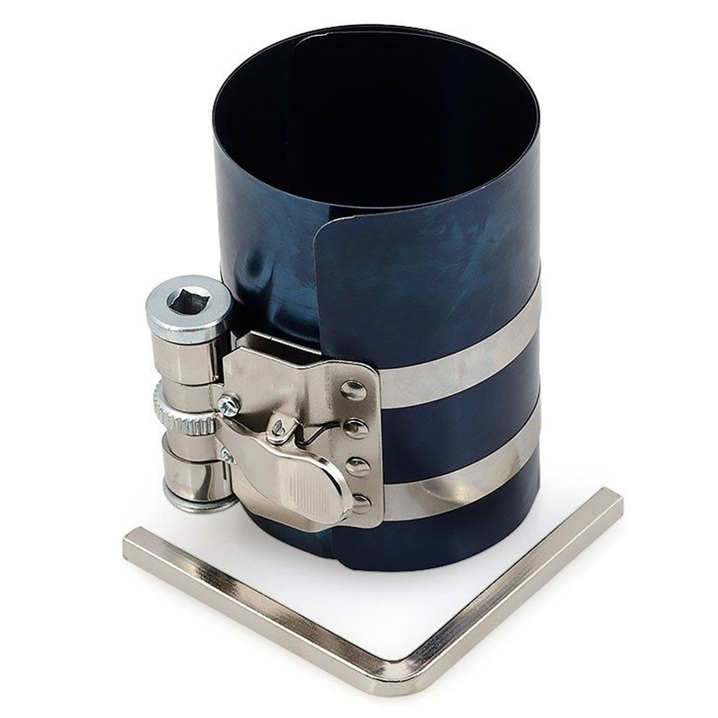 رینگ جمع کن مدل HKP - 3328