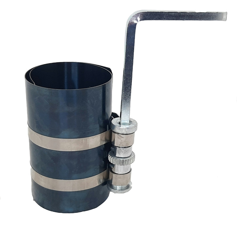 رینگ جمع کن مدل 250