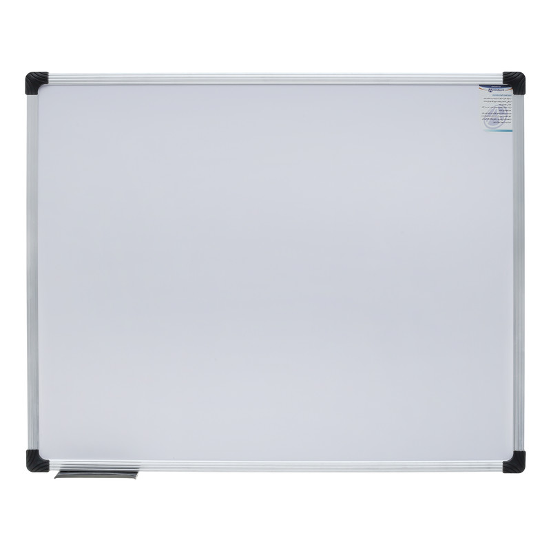  تخته وایت برد آسا برد مدل اکو سایز 100x80 سانتی متر