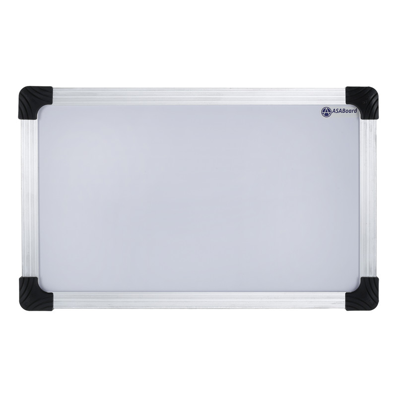  تخته وایت برد آسا برد مدل اکو سایز 30x50 سانتی متر