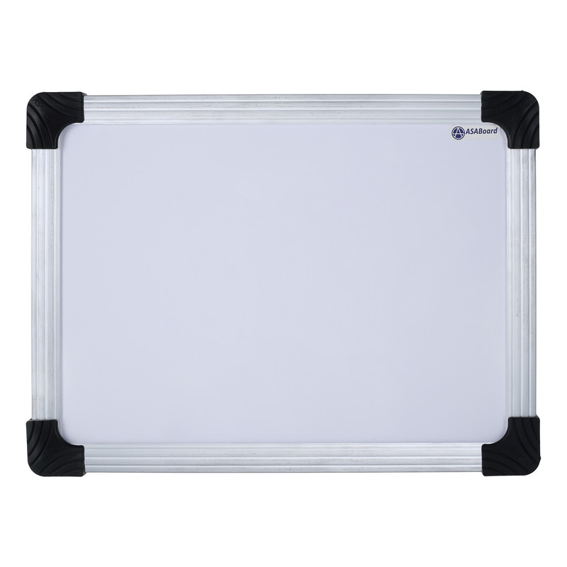  تخته وایت برد آسا برد مدل اکو سایز 30x40 سانتی متر