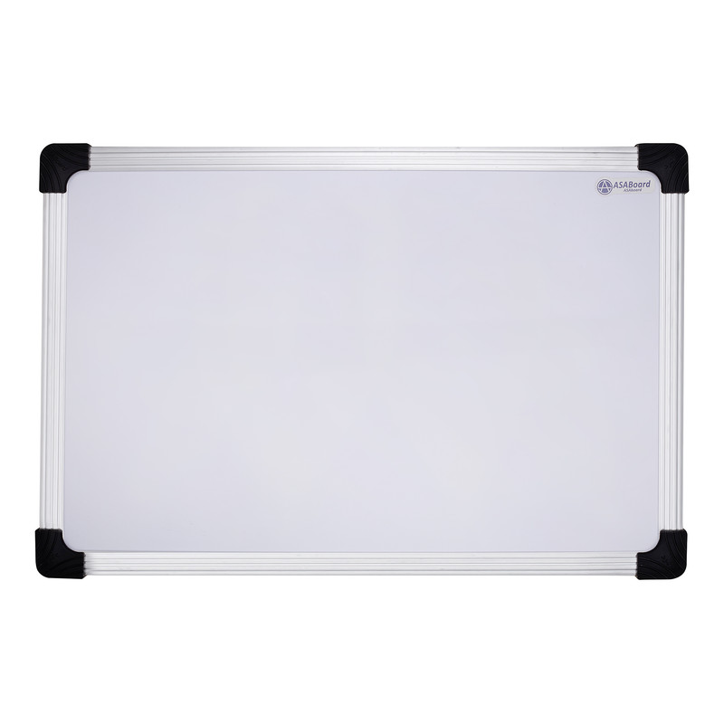 تخته وایت برد آسا برد مدل اکو سایز 50x70 سانتی متر