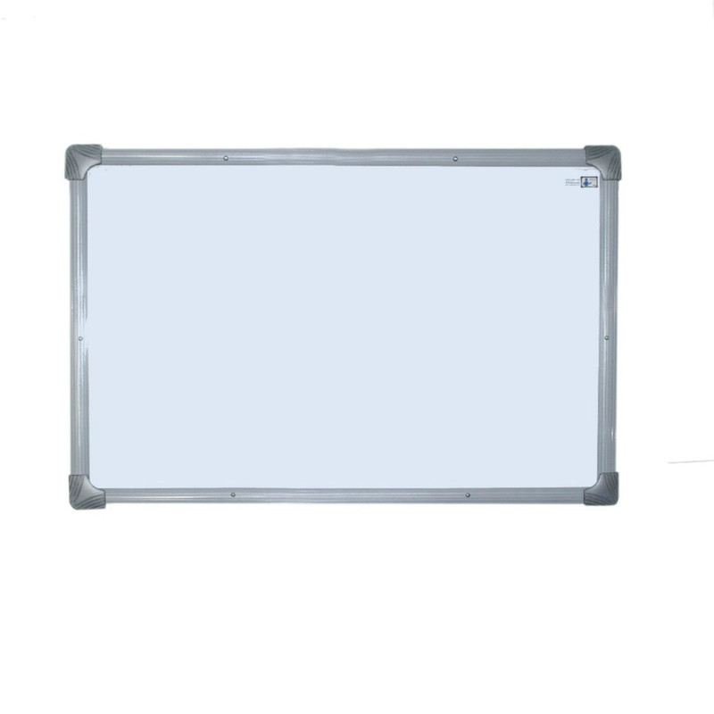 تخته وایت برد مغناطیسی آسا بُرد مدل آلفا سایز 120x90 سانتی متر