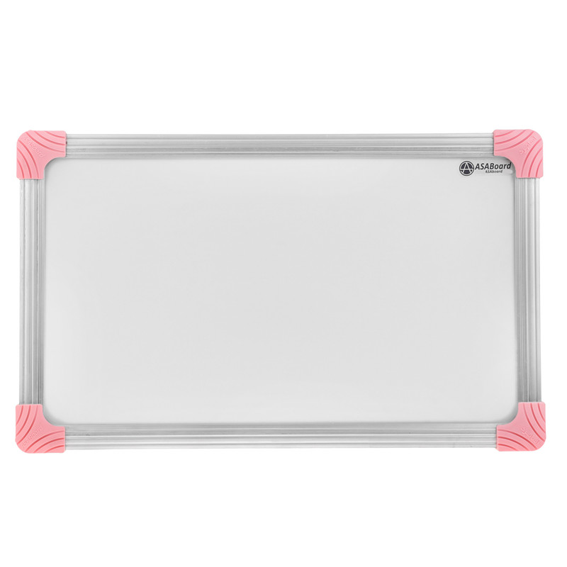 تخته وایت برد آسا برد مدل مینا سایز 30x50سانتی متر