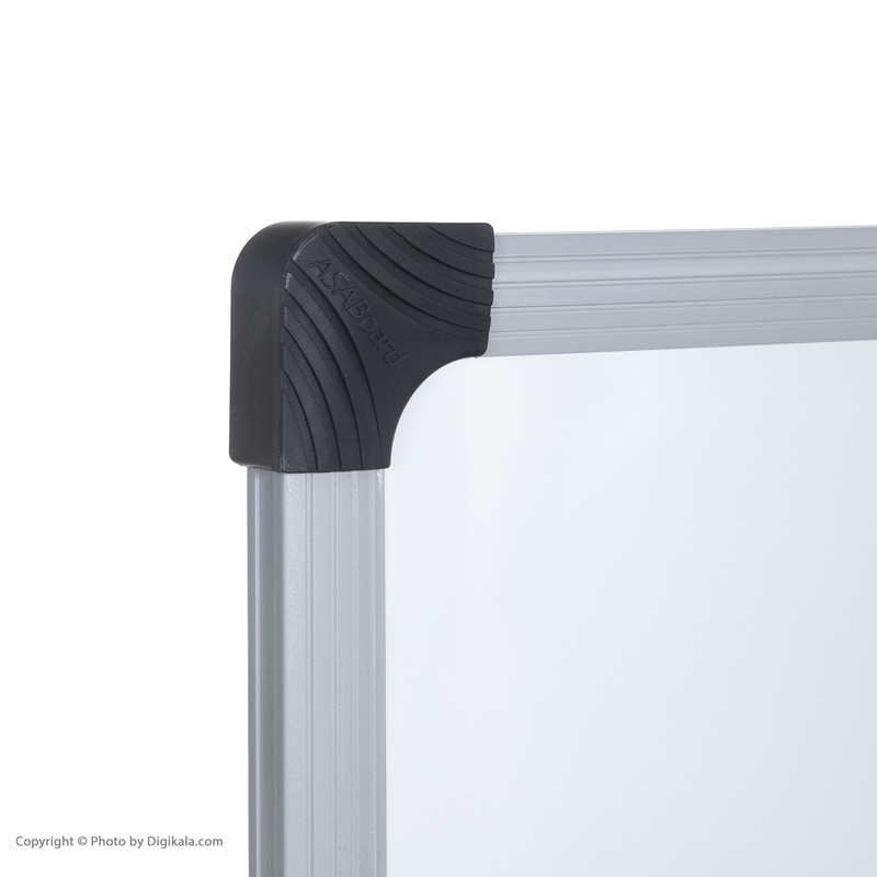 تخته وایت برد آسا بُرد مدل آلفا سایز 40×60 سانتی متر