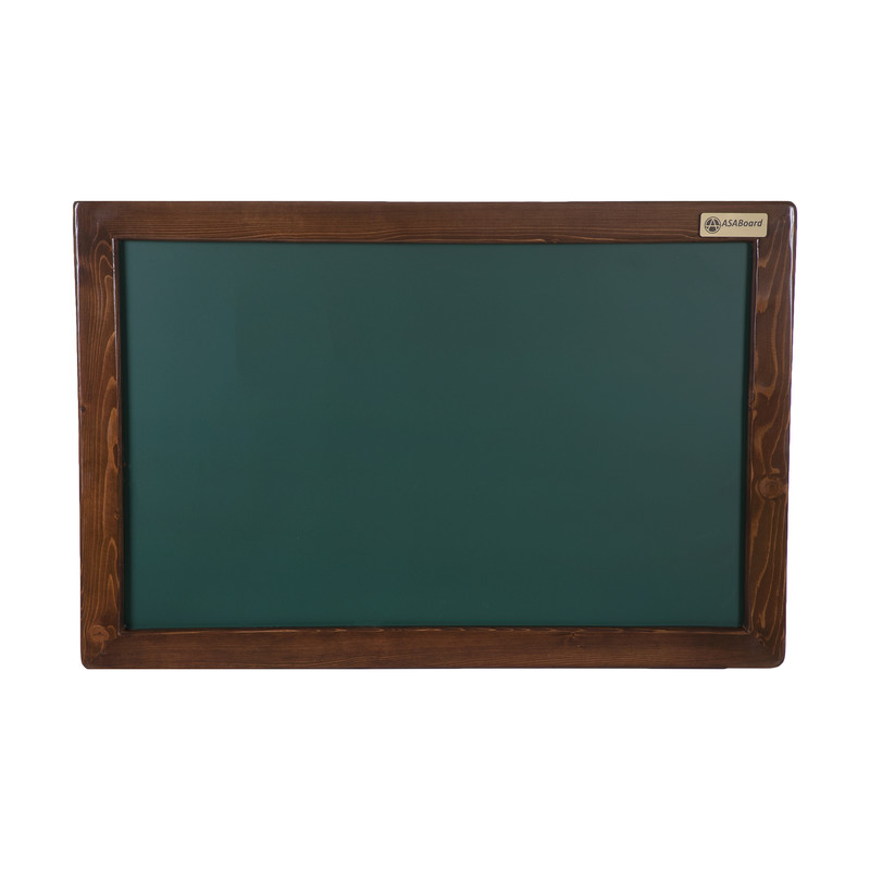  تخته گرین برد آسا برد مدل راش سایز 90x170 سانتی متر