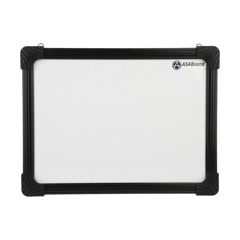 تخته وایت برد آسا برد مدل فرمیکا سایز 50×40 سانتی متر