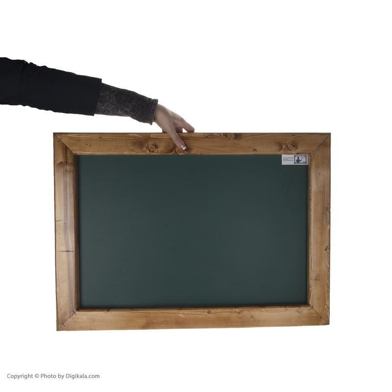  تخته گرین برد آسا برد مدل R1 سایز 60x90 سانتی متر