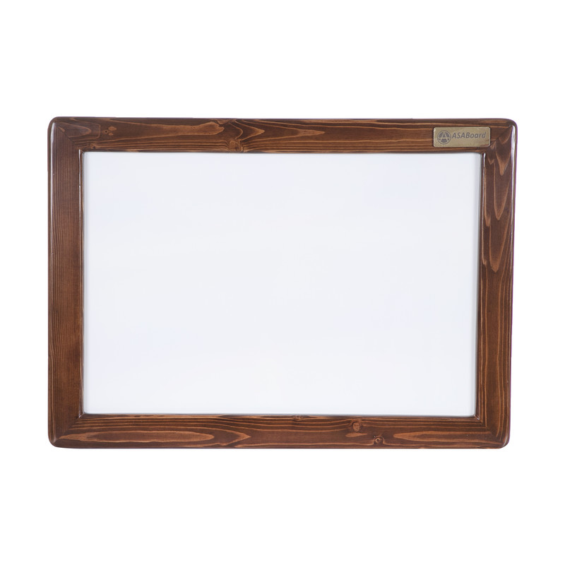  تخته وایت برد آسا برد مدل راش سایز 60x90 سانتی متر