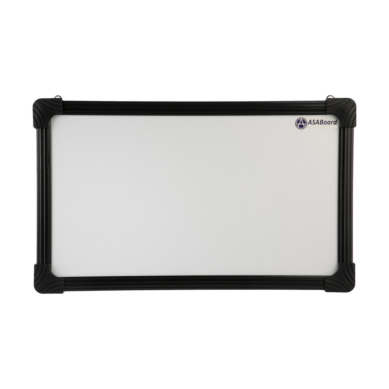 تخته وایت برد آسا برد مدل فرمیکا سایز 50×30 سانتی متر