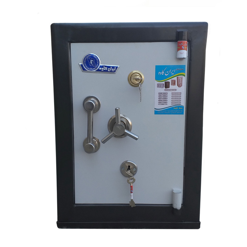 گاوصندوق ایران کاوه مدل 250KK