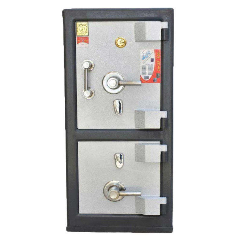 گاوصندوق مدل 250dkks