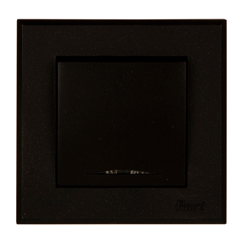 کلید تک پل پارت الکتریک مدل 5086B4011