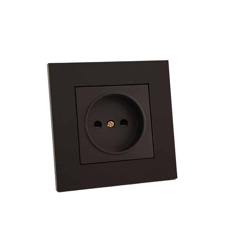 پریز برق پارت الکتریک مدل پارلا