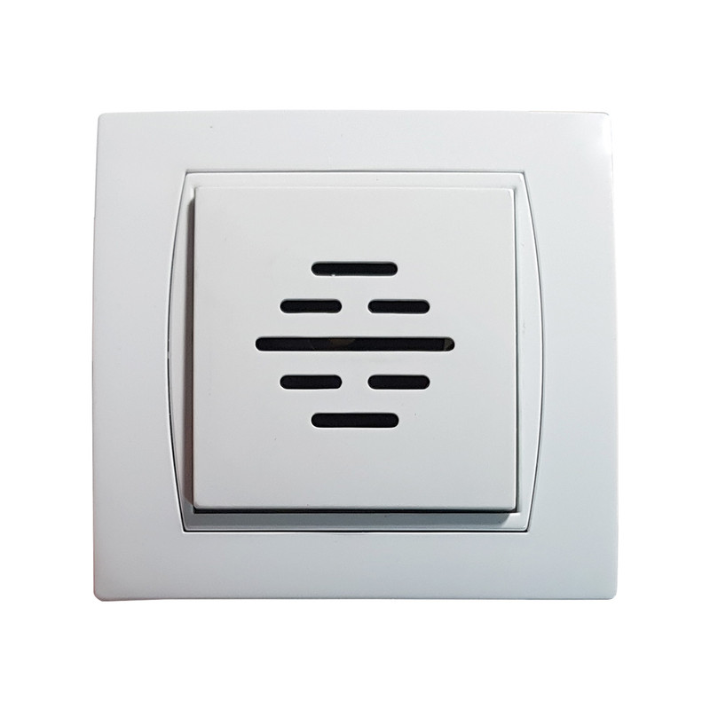 زنگ پارت الکتریک مدل Azin