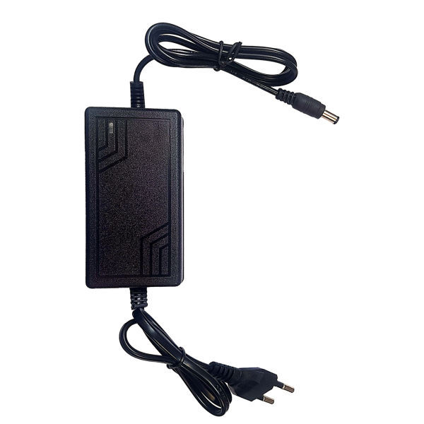 آداپتور برق 12 ولت 2 آمپر مدل 007