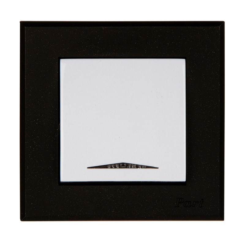 کلید تک پل پارت الکتریک مدل 5086W4011