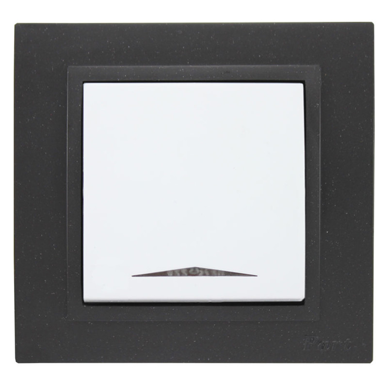  کلید تک پل پارت الکتریک کد 5061W4011